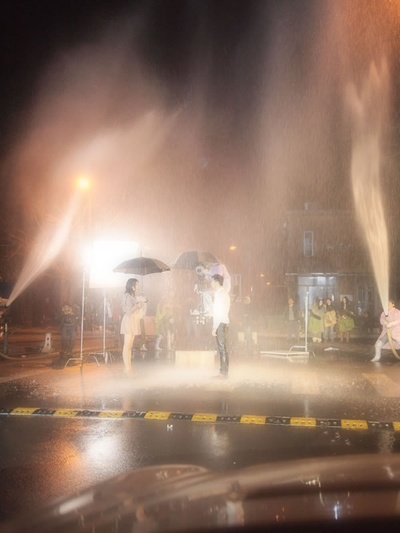 如果爱剧照的剧照