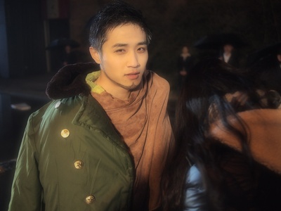 如果爱剧照的剧照