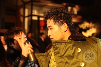 如果爱剧照的剧照