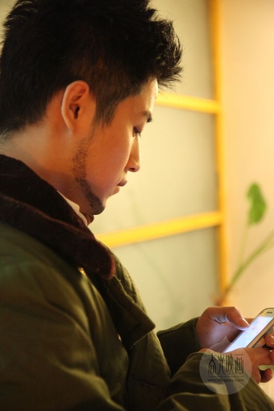 如果爱剧照的剧照