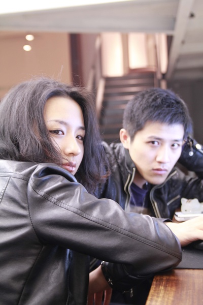 如果爱剧照的剧照