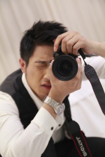 如果爱剧照的剧照