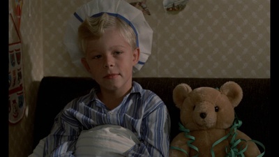 儿童之城剧照的剧照