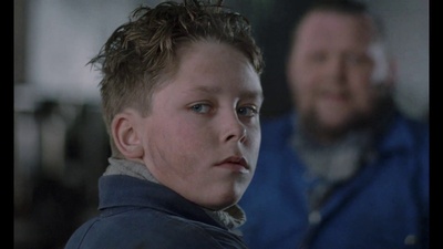 儿童之城剧照的剧照