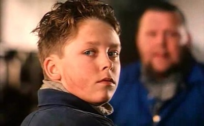 儿童之城剧照的剧照