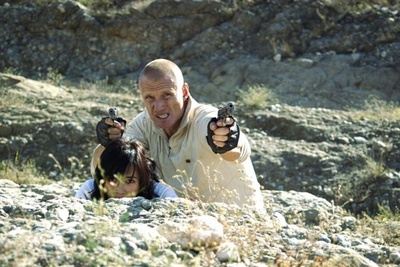 唐卡迷踪剧照的剧照