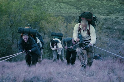 唐卡迷踪剧照的剧照