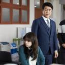 爸爸的女儿剧照