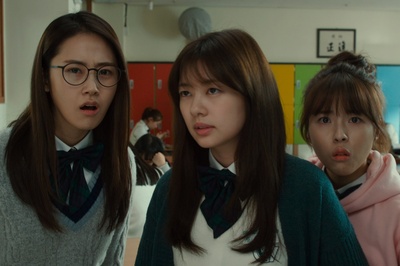 爸爸的女儿剧照的剧照