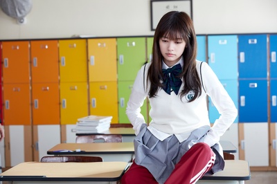 爸爸的女儿剧照的剧照