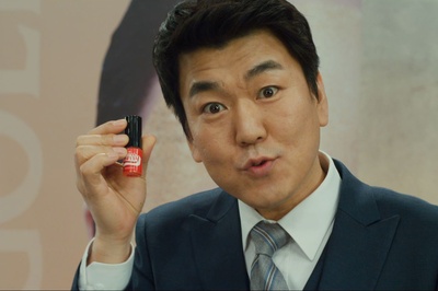 爸爸的女儿剧照的剧照