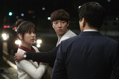 爸爸的女儿剧照的剧照