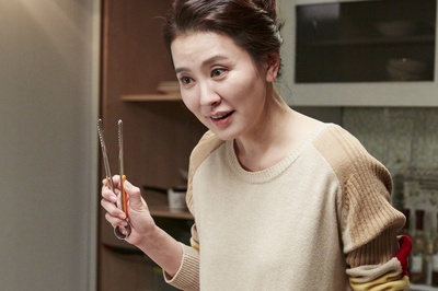 爸爸的女儿剧照的剧照