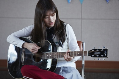 爸爸的女儿剧照的剧照