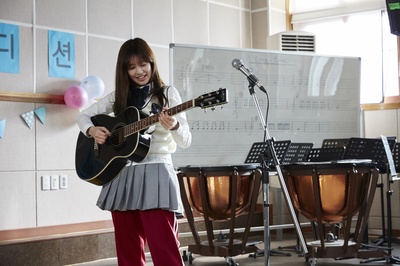 爸爸的女儿剧照的剧照