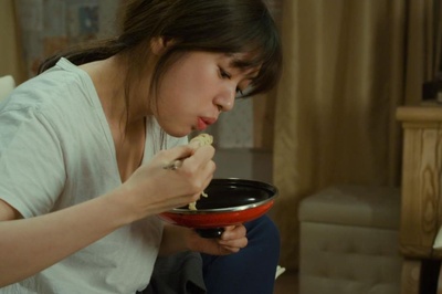 爸爸的女儿剧照的剧照