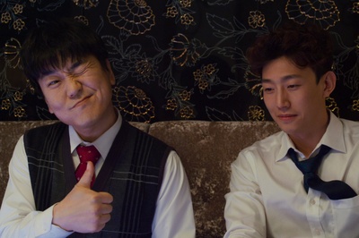 爸爸的女儿剧照的剧照