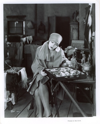 妖妇剧照的剧照