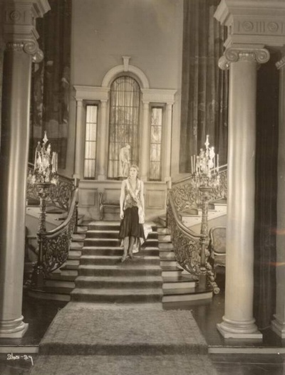 妖妇剧照的剧照