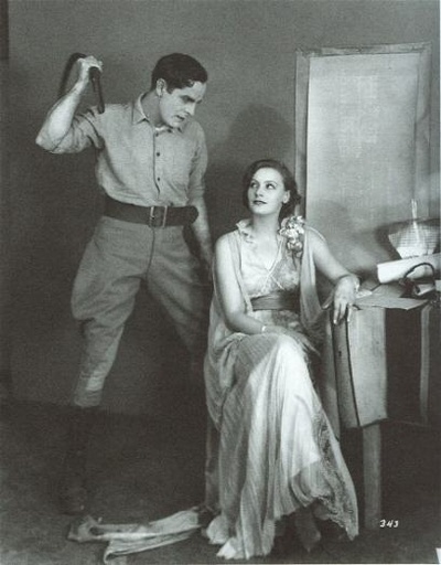 妖妇剧照的剧照