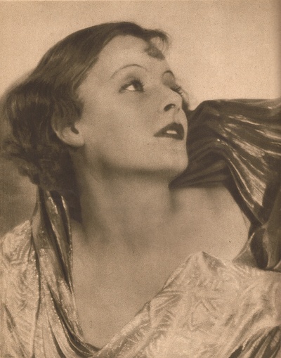 妖妇剧照的剧照