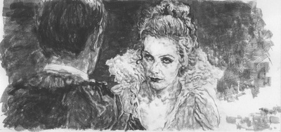 妖妇剧照的剧照