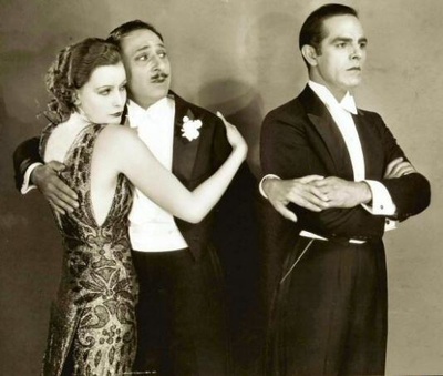 妖妇剧照的剧照