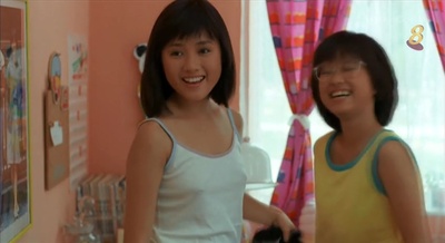 开心鬼剧照的剧照