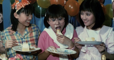 开心鬼剧照的剧照