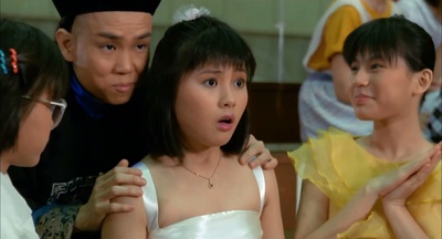 开心鬼剧照的剧照