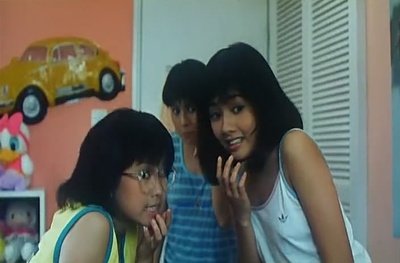 开心鬼剧照的剧照