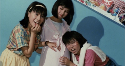 开心鬼剧照的剧照