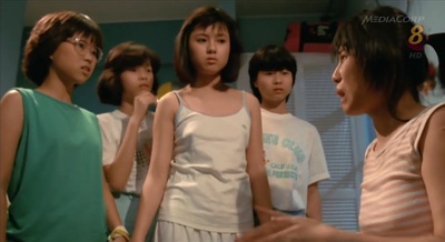 开心鬼剧照的剧照