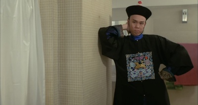 开心鬼剧照的剧照