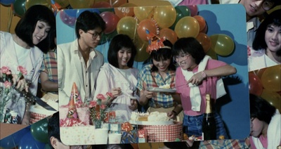 开心鬼剧照的剧照