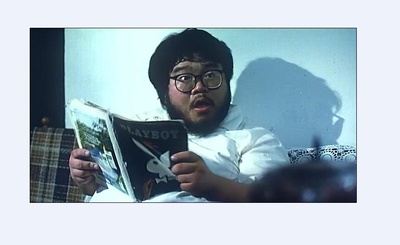 开心鬼剧照的剧照