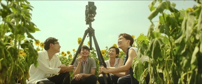 世界上最长的照片剧照的剧照