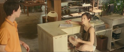 世界上最长的照片剧照的剧照