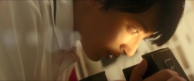 世界上最长的照片剧照的剧照