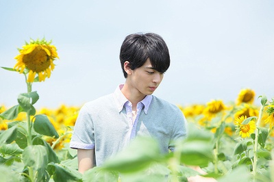 世界上最长的照片剧照的剧照