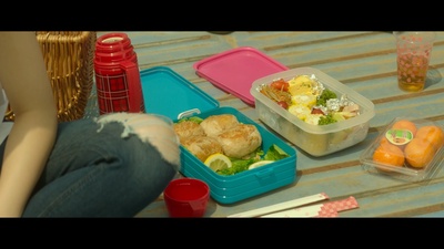 世界上最长的照片剧照的剧照