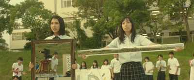 世界上最长的照片剧照的剧照