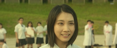 世界上最长的照片剧照的剧照