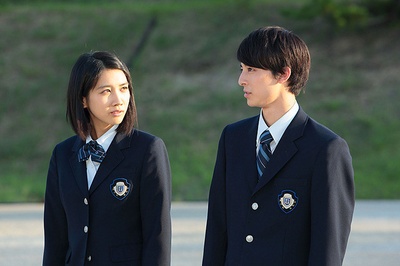 世界上最长的照片剧照的剧照