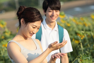 世界上最长的照片剧照的剧照