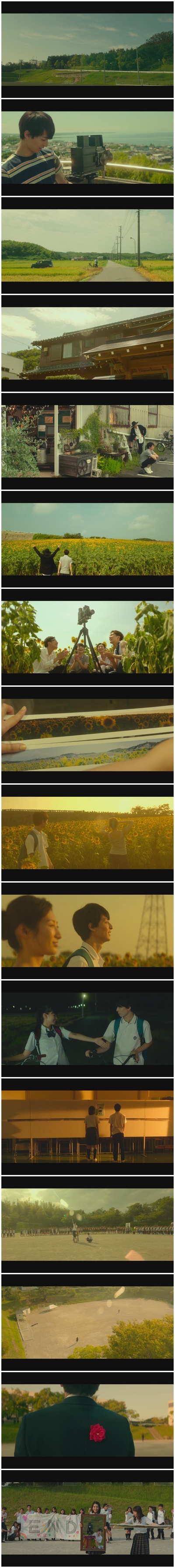 世界上最长的照片剧照的剧照