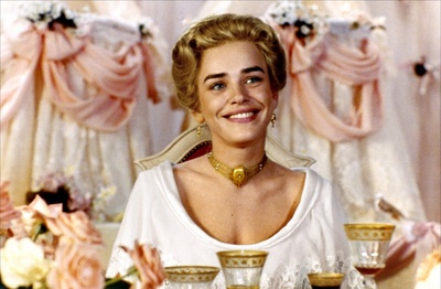 芬妮与亚历山大剧照的剧照