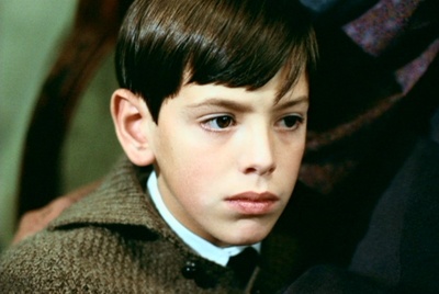 芬妮与亚历山大剧照的剧照