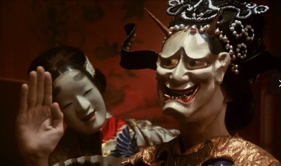 芬妮与亚历山大剧照的剧照