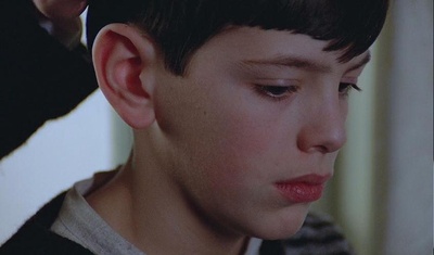 芬妮与亚历山大剧照的剧照